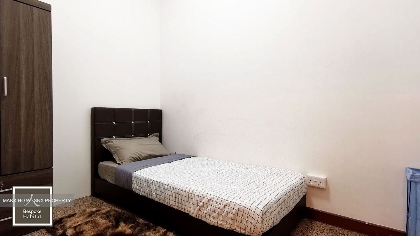 Dover Parkview (D5), Condominium #502697781